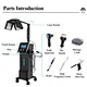 low-level laser therapy